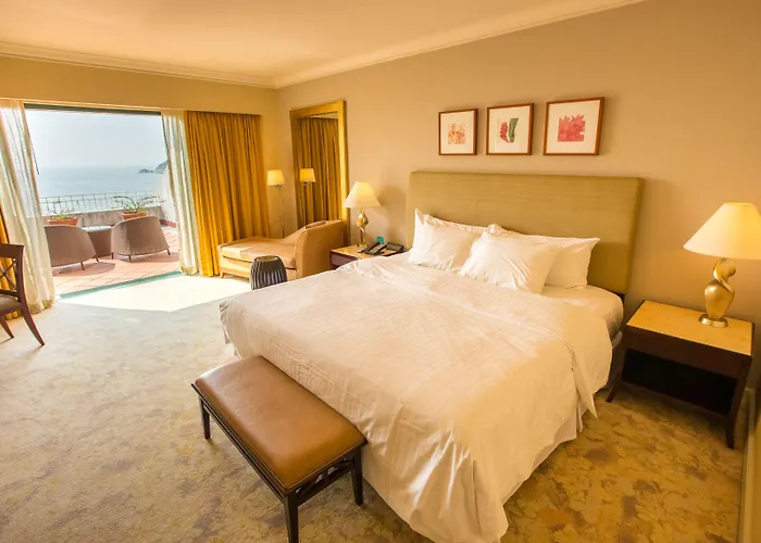Grand Coloane Resort Macau