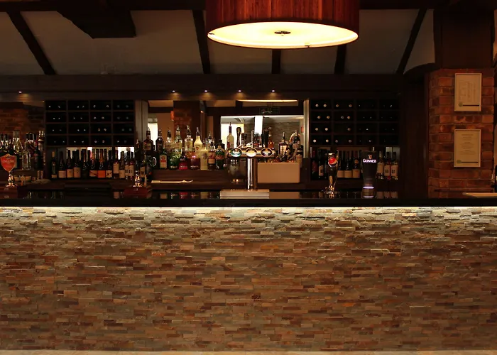 The Legacy Rose & Crown Hotel