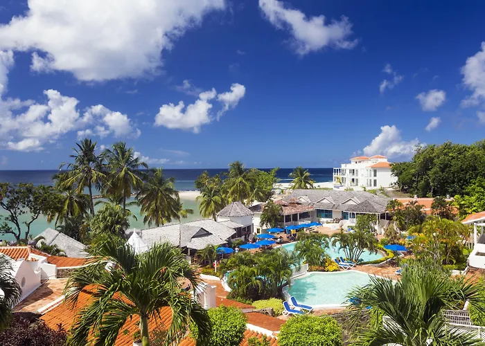 Windjammer Landing Resort And Residences Gros Islet