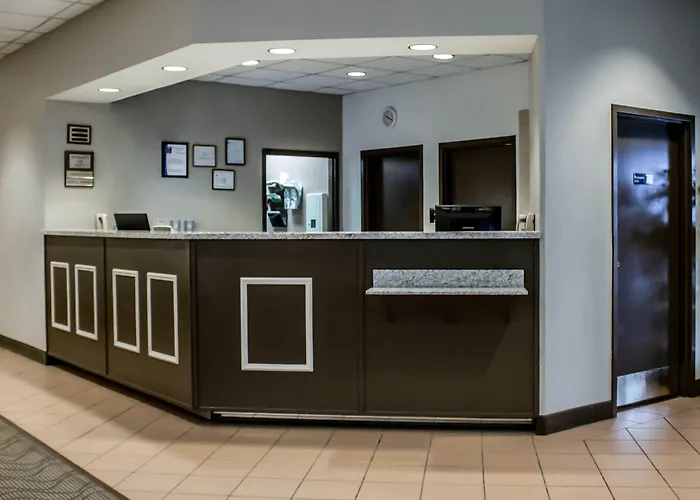 Comfort Inn Alliance