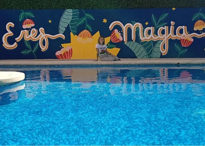 Hotel Los Aluxes