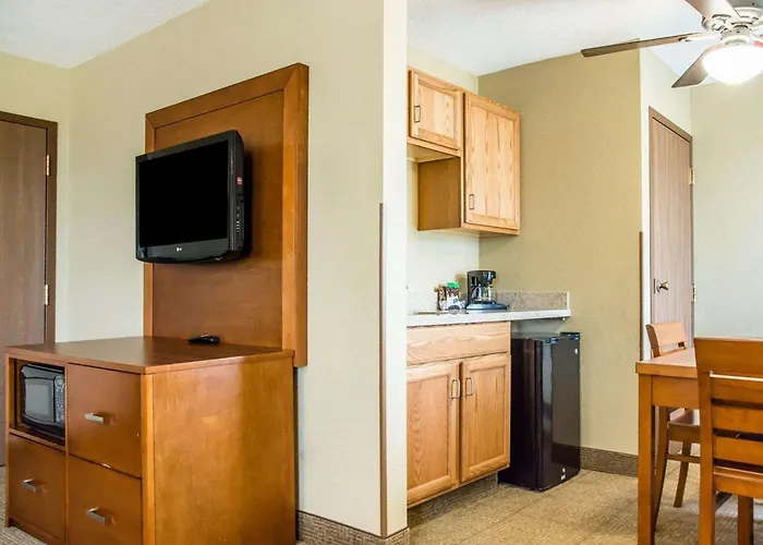 Comfort Inn Bellefontaine