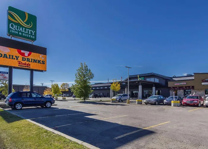 Quality Inn & Suites