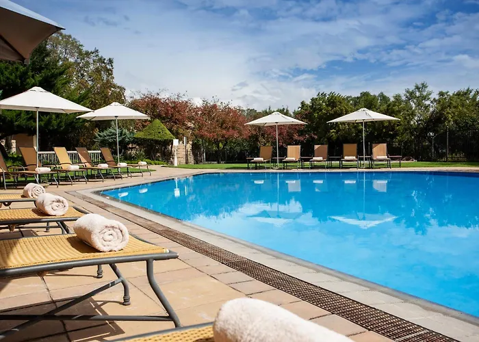 Avani Lesotho Hotel & Casino Maseru