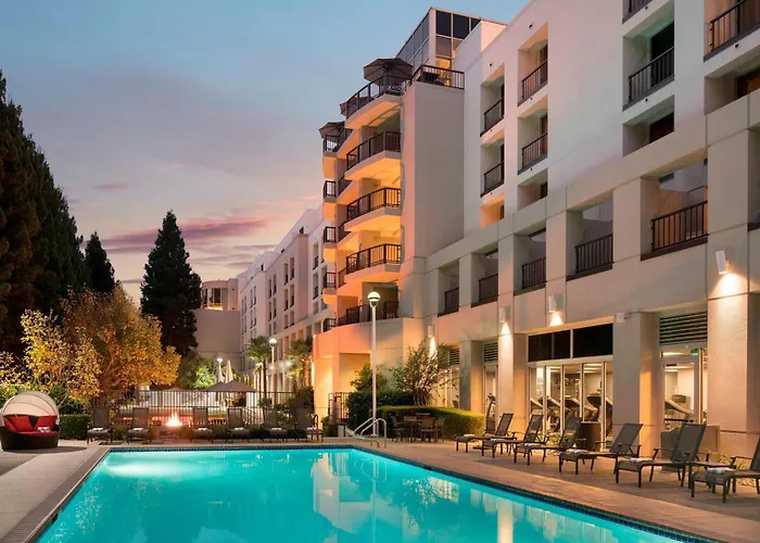 San Ramon Marriott