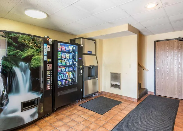 Motel 6-Eau Claire, Wi