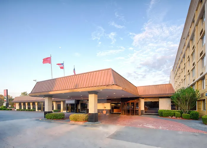 Holiday Inn Express Atlanta Airport - North By Ihg College Park