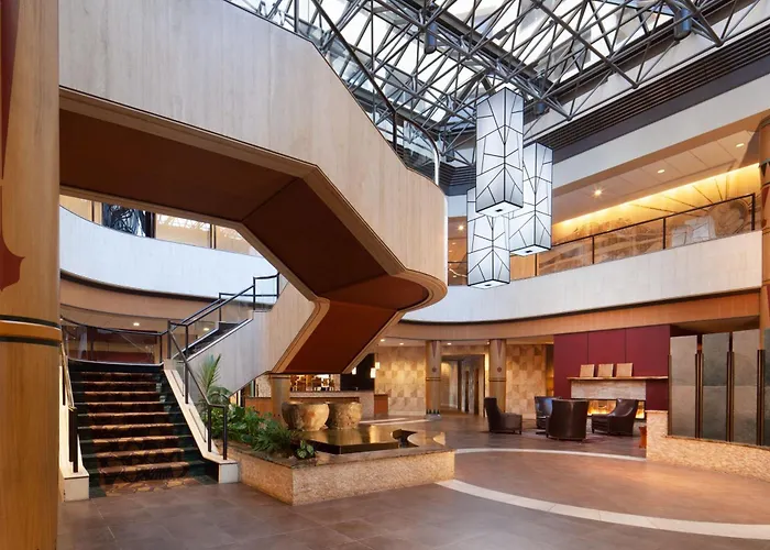 Sheraton