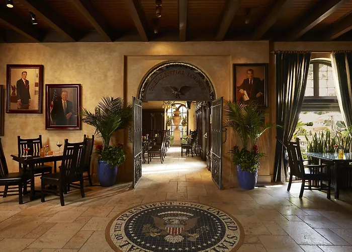 Mission Inn And Spa