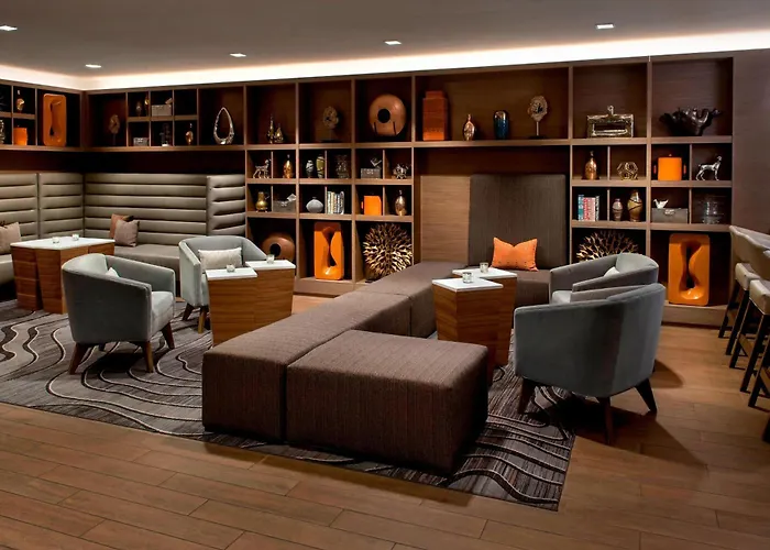 Marriott Melville Long Island