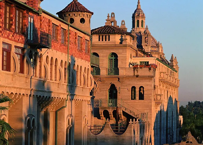 Mission Inn And Spa