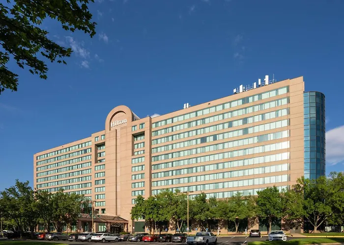 Hilton , Va