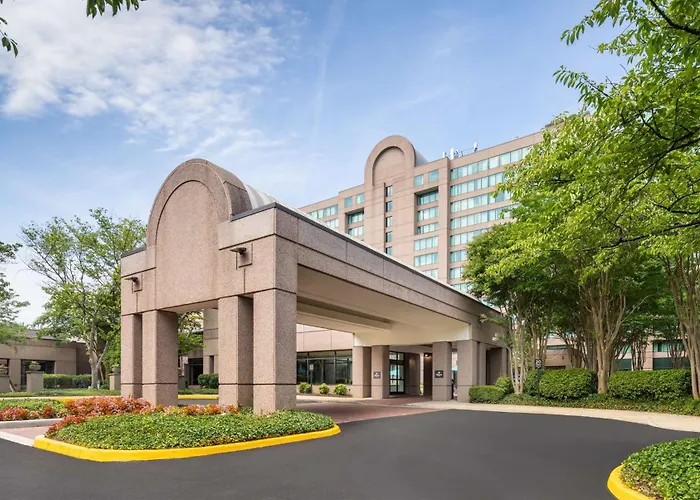 Hilton , Va