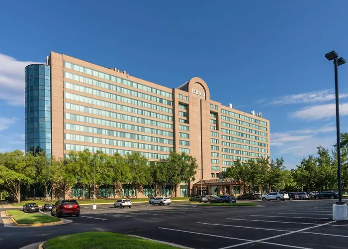 Hilton , Va
