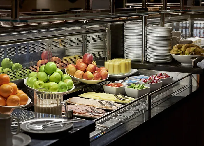 Hilton London Watford Hotel