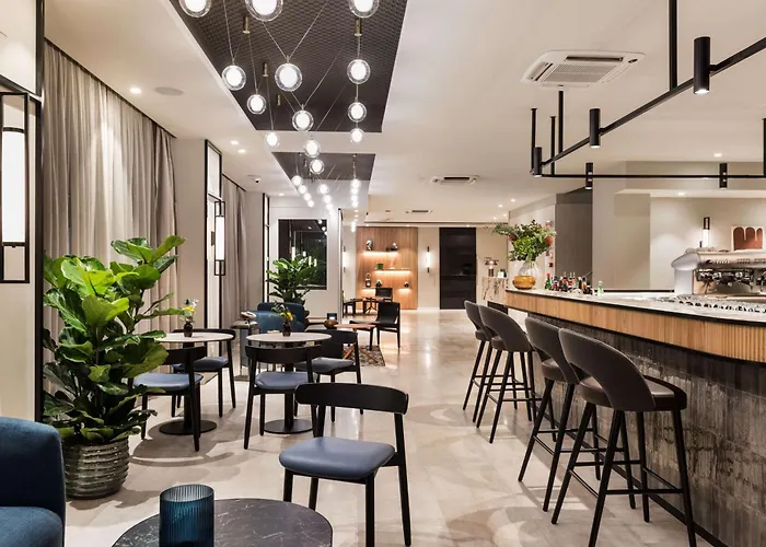 Ambasciatori Hotel Venice Mestre, Tapestry Collection By Hilton