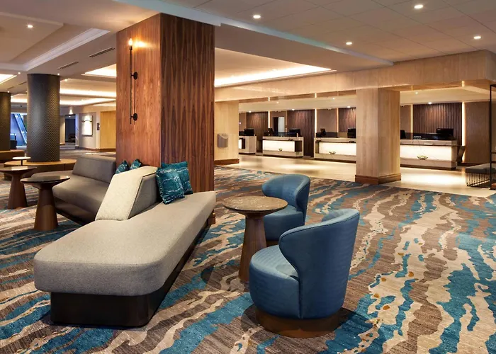 The Westin Seattle