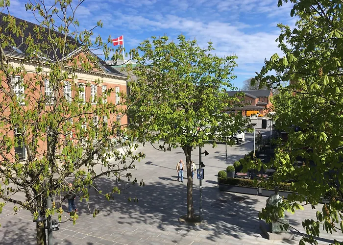 Best Western Plus Hotel Eyde Herning