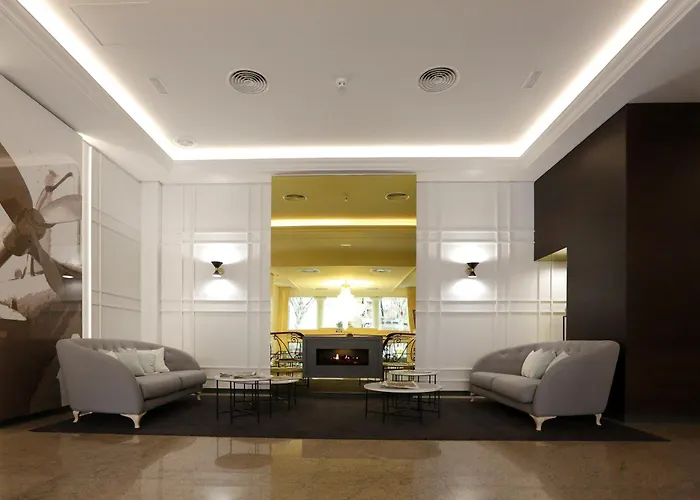 Sercotel Alfonso XIII Cartagena