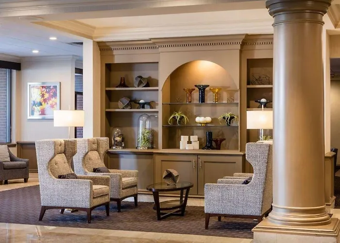 Doubletree By Hilton,