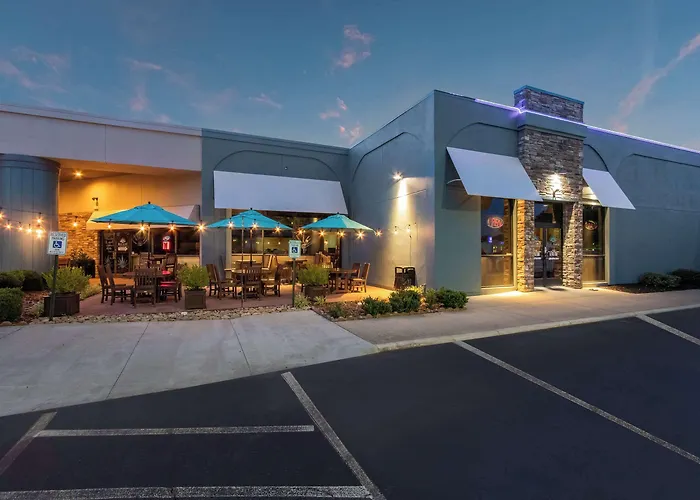 Clarion Inn Asheville Airport