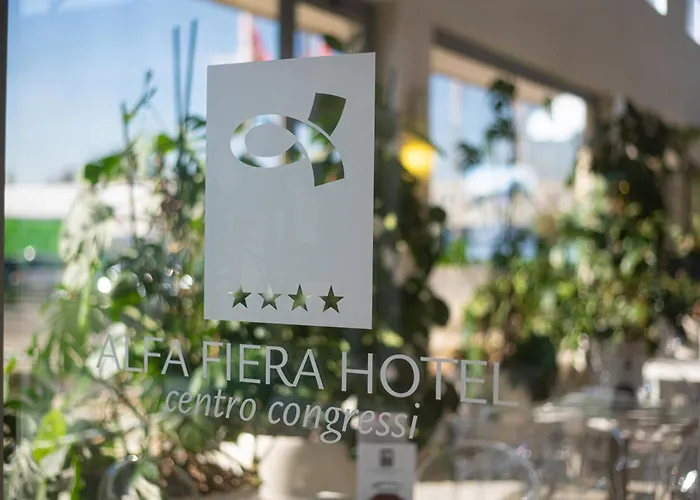 Alfa Fiera Hotel Vicenza