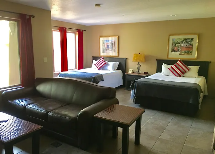 Gold Canyon Golf Resort