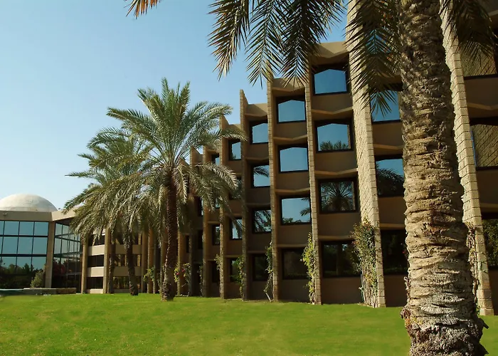 Intercontinental Al Jubail Resort