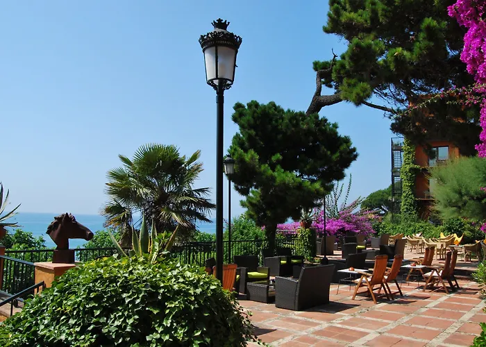 Rigat Park & Spa Hotel