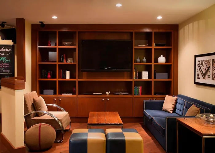 Four Points By Sheraton & Conference Centre Gatineau-Ottawa