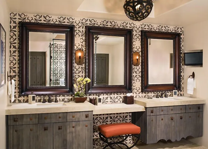 Rancho Valencia Resort And Spa Rancho Santa Fe