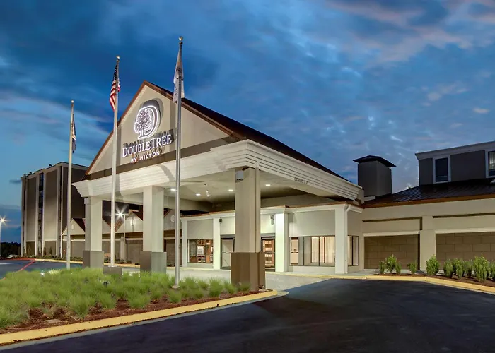 Doubletree By Hilton