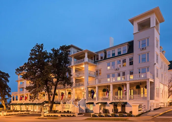 Partridge Inn , Curio Collection By Hilton
