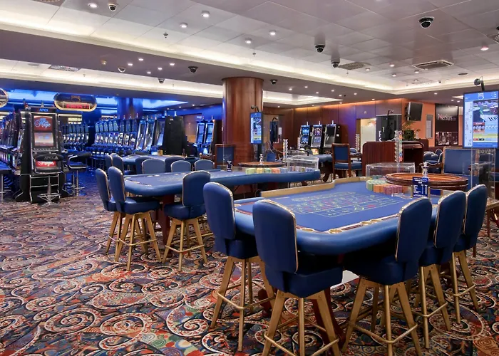 Hilton Atrium