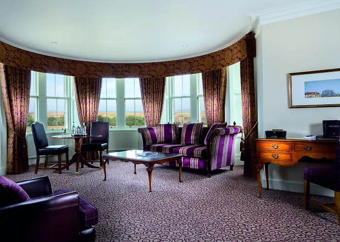 Hotel Marine North Berwick