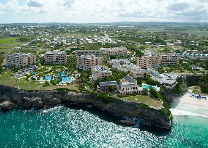 The Crane Resort Saint Philip