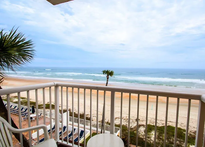 Comfort Inn & Suites Ormond Beach Oceanfront