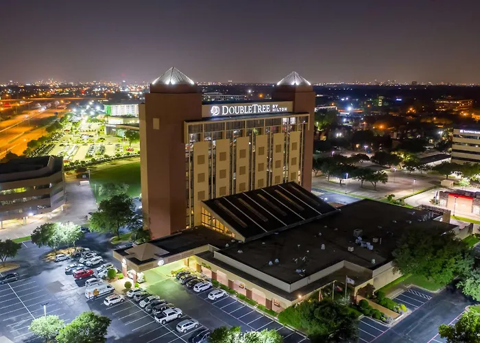 Doubletree By Hilton Dallas/Richardson