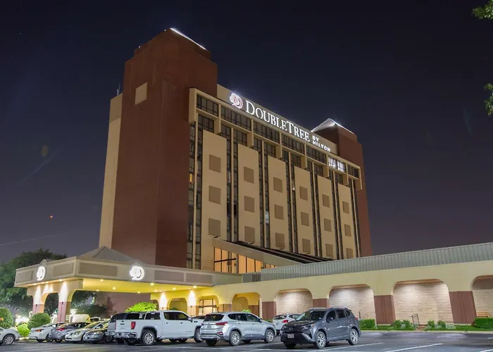 Doubletree By Hilton Dallas/Richardson