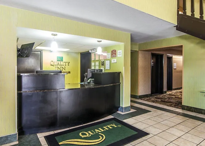 Quality Inn Sweetwater West