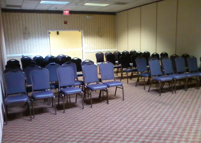 Motel 6 Rock Hill Sc