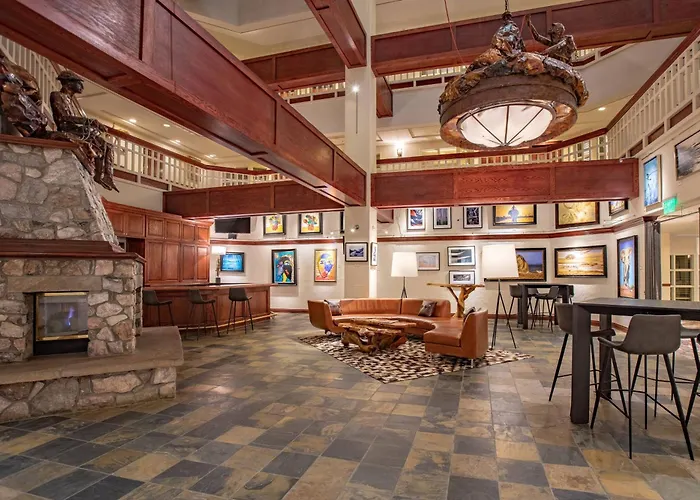 Beaver Creek Lodge, Autograph Collection