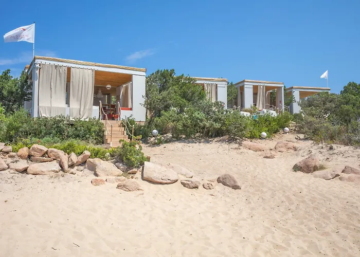 Hotel Cala di Volpe, a Luxury Collection Hotel, Costa Smeralda Porto Cervo