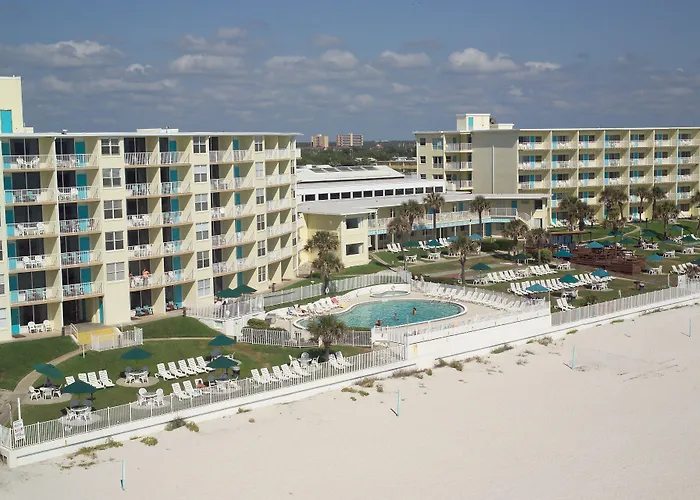 Perry'S Ocean-Edge Resort