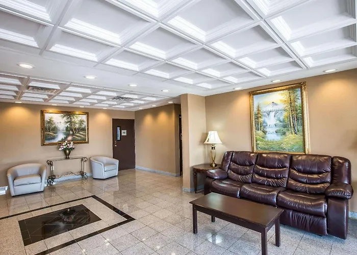Quality Inn Gaffney I-85