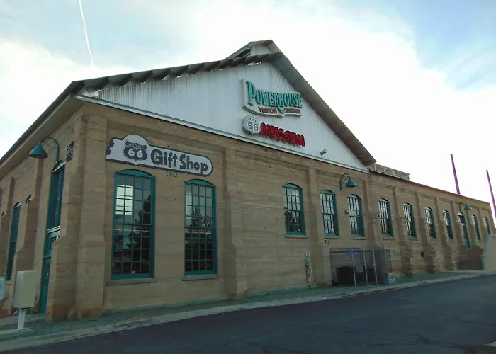 Best Western Plus King'S Inn And Suites