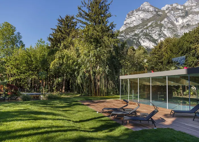 Du Lac Et Du Parc Grand Resort Riva del Garda