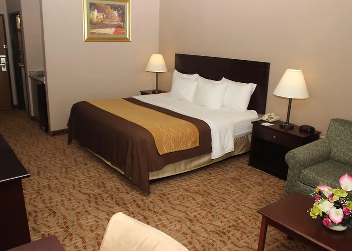 Quality Inn Lockport