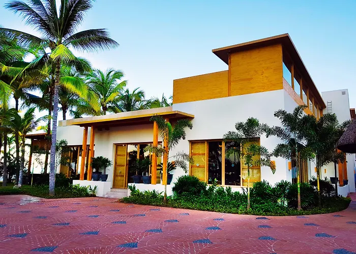 Fiesta Americana Puerto Vallarta All Inclusive & Spa