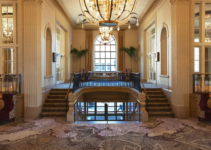 Marriott Pere Marquette